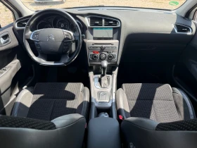 Citroen C4 1.6d/Shine/Full option/Automatic/Euro6 | Mobile.bg � ����� ������ 9