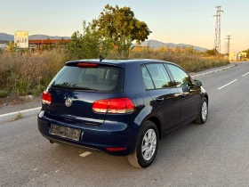 VW Golf 6. 1.6TDI ���������*  | Mobile.bg � ����� ������ 4