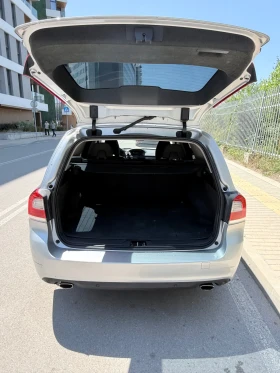 Volvo V70 D4 | Mobile.bg � ����� ������ 10