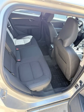 Volvo V70 D4 | Mobile.bg � ����� ������ 9