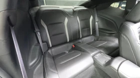 Chevrolet Camaro SS* 6.2* V8* ���������* HEADUP* BOSE* ������*  | Mobile.bg � ����� ������ 10