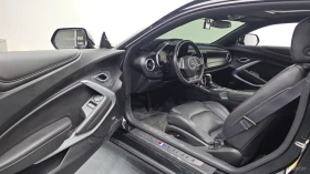Chevrolet Camaro SS* 6.2* V8* ���������* HEADUP* BOSE* ������*  | Mobile.bg � ����� ������ 8