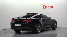Chevrolet Camaro SS* 6.2* V8* ���������* HEADUP* BOSE* ������*  | Mobile.bg � ����� ������ 3