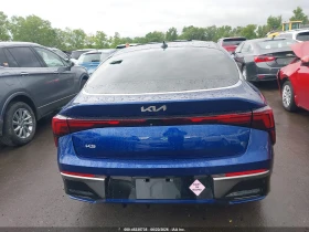 Kia K5 | Mobile.bg � ����� ������ 14