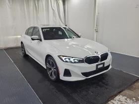 BMW 330 XDRIVE * M SPORT * FACELIFT * CARFAX *  | Auto.bg — изображение 2