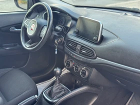 Fiat Tipo 1.6D* Multijet* Facelift* ��������* ���* ����* 177 | Mobile.bg � ����� ������ 12