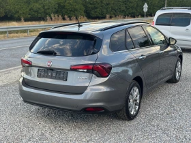 Fiat Tipo 1.6D* Multijet* Facelift* ��������* ���* ����* 177 | Mobile.bg � ����� ������ 5