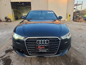Audi A6 2.0l Premium Plus | Auto.bg — изображение 5