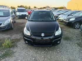 Suzuki SX4 1, 6 Club - 3899 € - 76765674 2