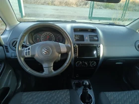 Suzuki SX4 1, 6 Club - 3899 € - 76765674 13