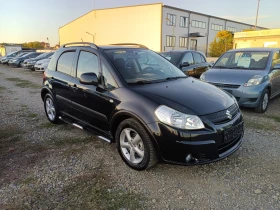 Suzuki SX4 1, 6 Club - 3899 € - 76765674 3