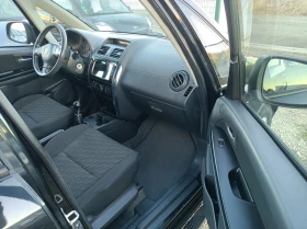 Suzuki SX4 1, 6 Club - 3899 € - 76765674 12