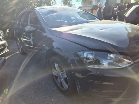 VW Golf 2.0tdi - 11 € - 92420047 2