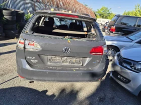VW Golf 2.0tdi - 11 € - 92420047 3