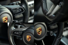 Porsche 911 Targa 4S 992 PDK Sport Chrono Burmester | Auto.bg — изображение 14