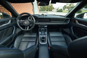 Porsche 911 Targa 4S 992 PDK Sport Chrono Burmester | Auto.bg — изображение 8