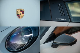 Porsche 911 Targa 4S 992 PDK Sport Chrono Burmester | Auto.bg — изображение 17