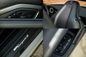 Porsche 911 Targa 4S 992 PDK Sport Chrono Burmester | Auto.bg — изображение 15