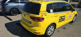 VW Touran 2.0 TDI Highlain - 15900 € - 81435121 2