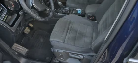 VW Touran 2.0 TDI Highlain - 15900 € - 81435121 13