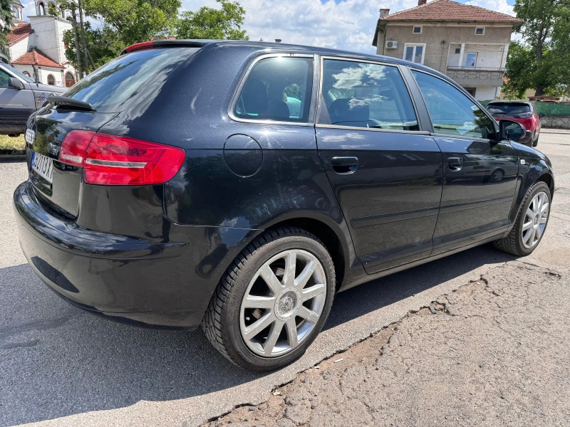 Audi A3, снимка 3 - Автомобили и джипове - 47454341