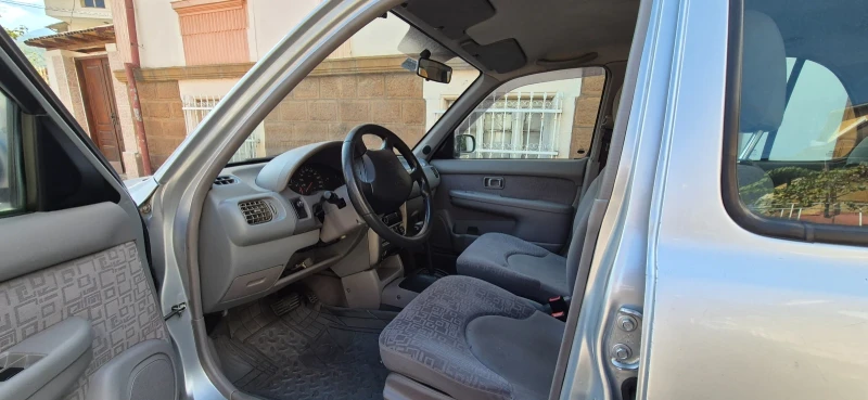 Nissan Micra 1.4, снимка 12 - Автомобили и джипове - 47486065