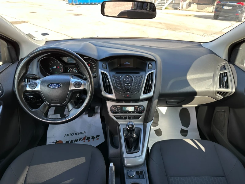 Ford Focus, снимка 11 - Автомобили и джипове - 47536911