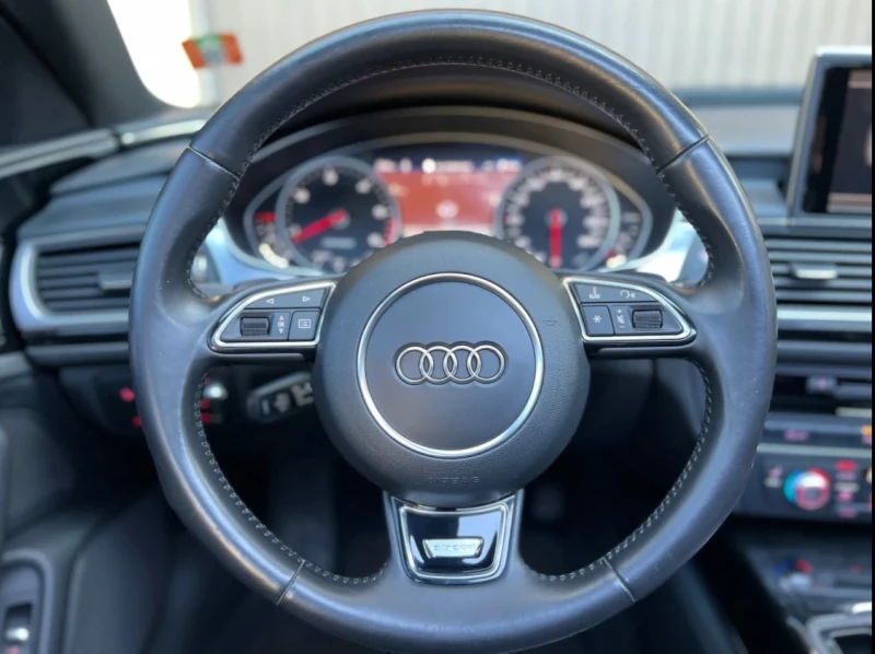 Audi A6 Allroad - Facelift - Head up - Panorama -Keyless-Full led-, снимка 8 - Автомобили и джипове - 48546026