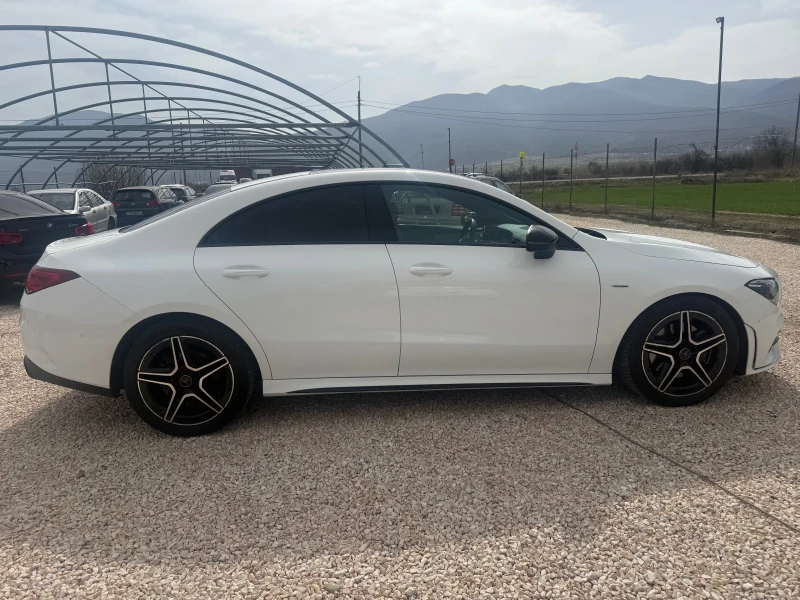 Mercedes-Benz CLA 200 Cla AMG EDITION, снимка 5 - Автомобили и джипове - 49504566