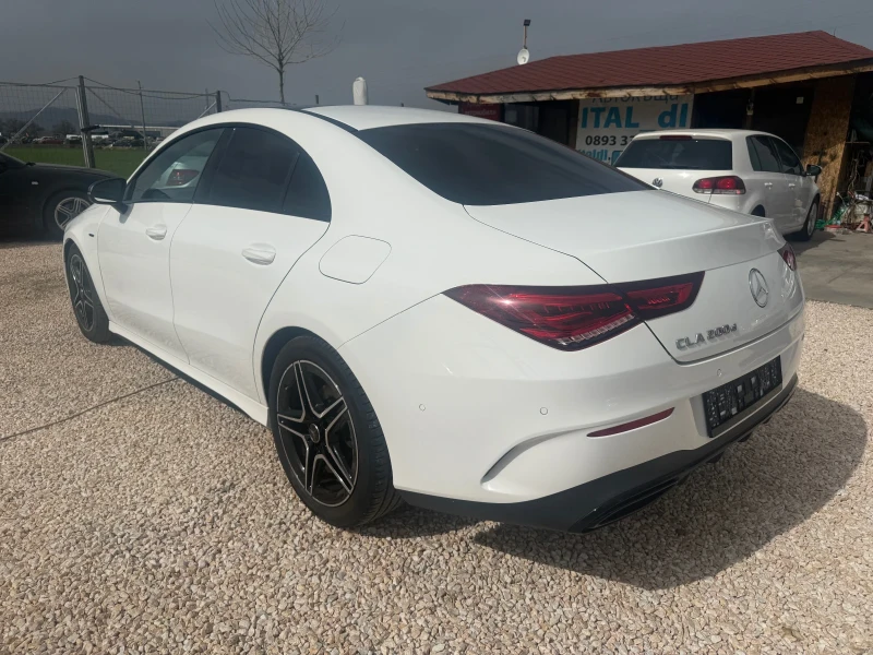 Mercedes-Benz CLA 200 Cla AMG EDITION, снимка 7 - Автомобили и джипове - 49504566