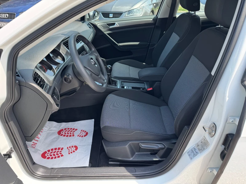 VW Golf 1.4I-METAN-ЛИЗИНГ, снимка 12 - Автомобили и джипове - 51264413