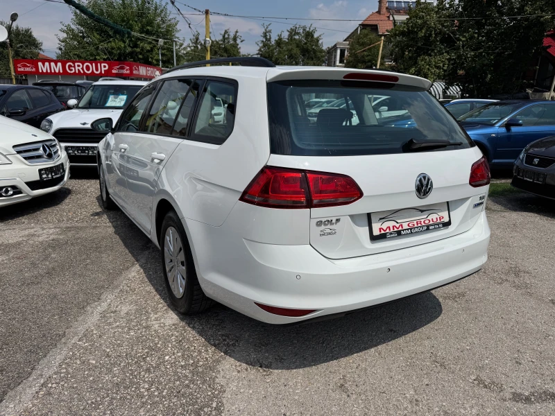 VW Golf 1.4I-METAN-ЛИЗИНГ, снимка 3 - Автомобили и джипове - 51264413