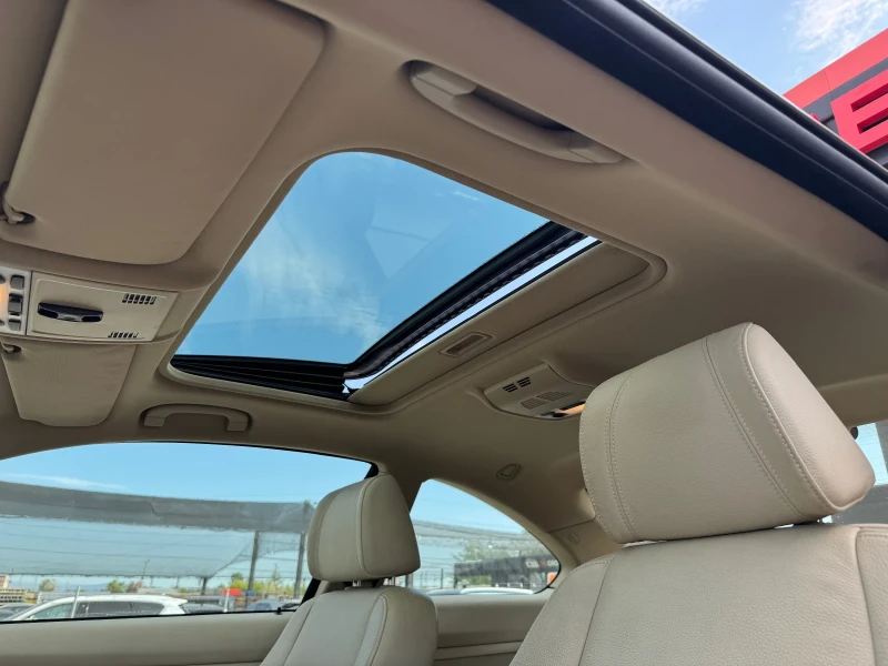 BMW 325 i-COUPE-X DRIVE-ШИБЕДАХ-ПОДГРЕВ-СМЕНЕНИ ВЕРИГИ, снимка 14 - Автомобили и джипове - 51399077