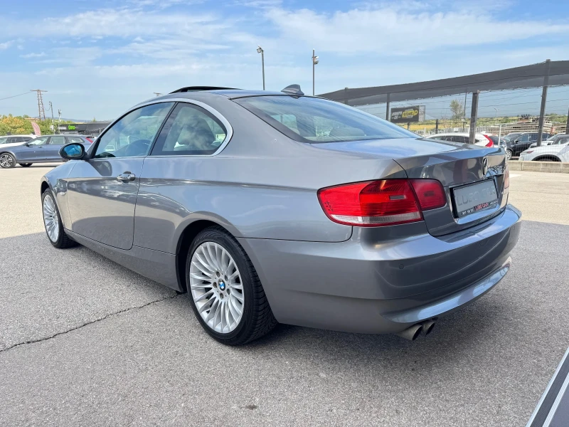 BMW 325 i-COUPE-X DRIVE-ШИБЕДАХ-ПОДГРЕВ-СМЕНЕНИ ВЕРИГИ, снимка 3 - Автомобили и джипове - 51399077