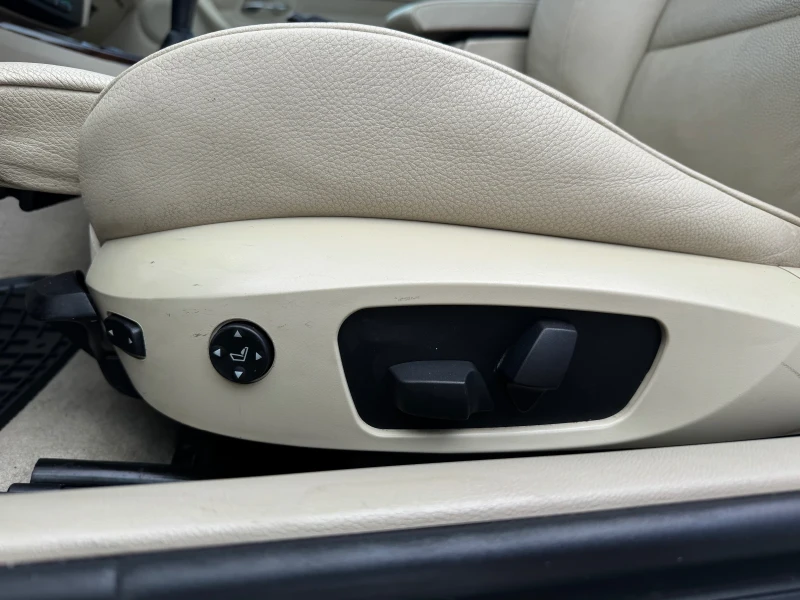 BMW 325 i-COUPE-X DRIVE-ШИБЕДАХ-ПОДГРЕВ-СМЕНЕНИ ВЕРИГИ, снимка 9 - Автомобили и джипове - 51399077