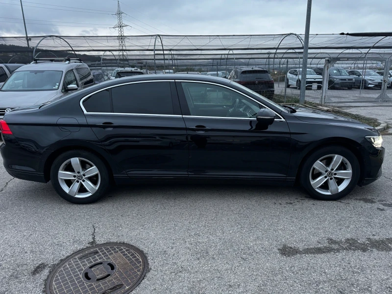 VW Passat, снимка 3 - Автомобили и джипове - 51990320