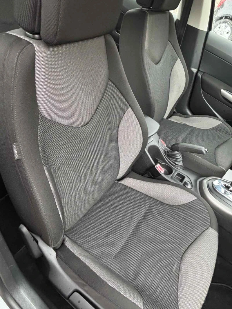 Peugeot 308, снимка 11 - Автомобили и джипове - 52193787