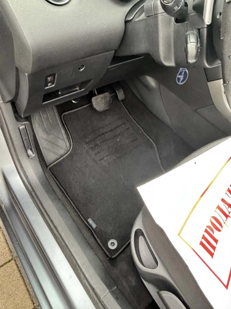 Peugeot 308, снимка 4 - Автомобили и джипове - 52193787