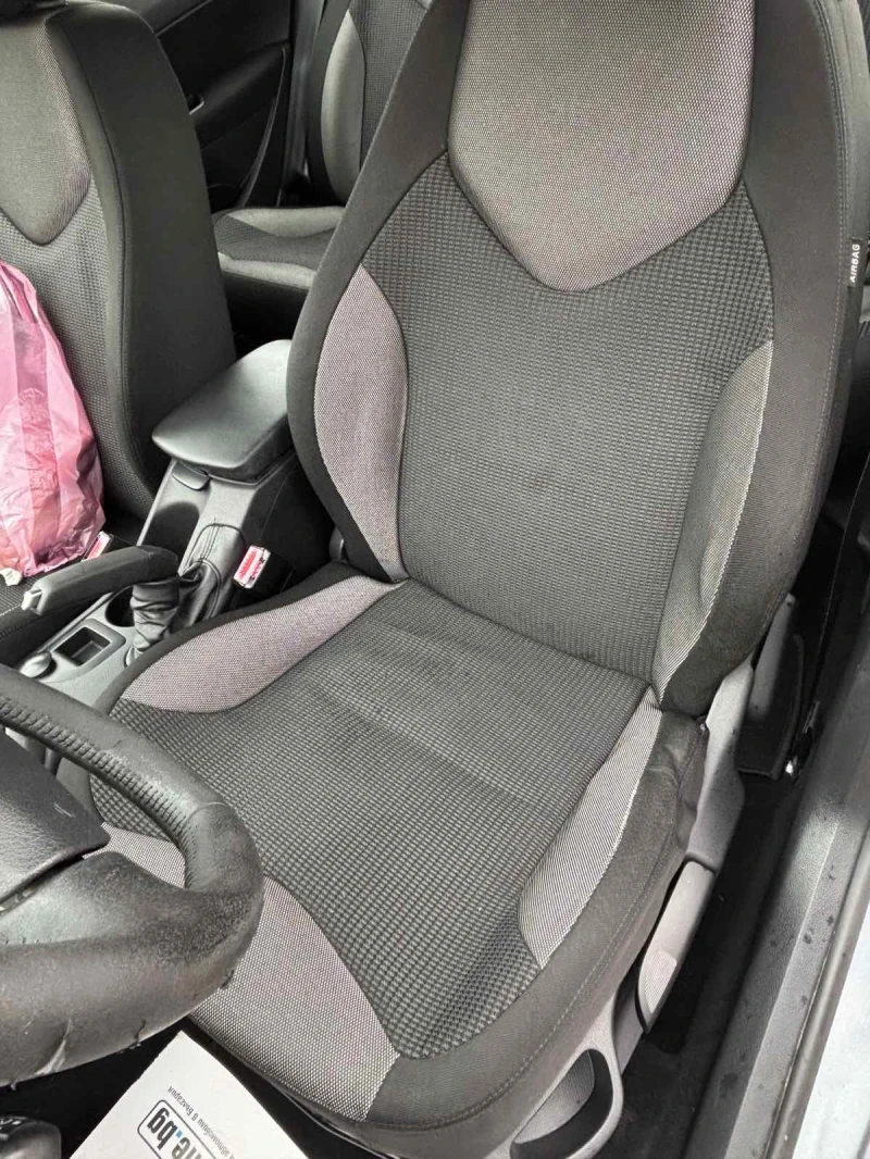 Peugeot 308, снимка 5 - Автомобили и джипове - 52193787