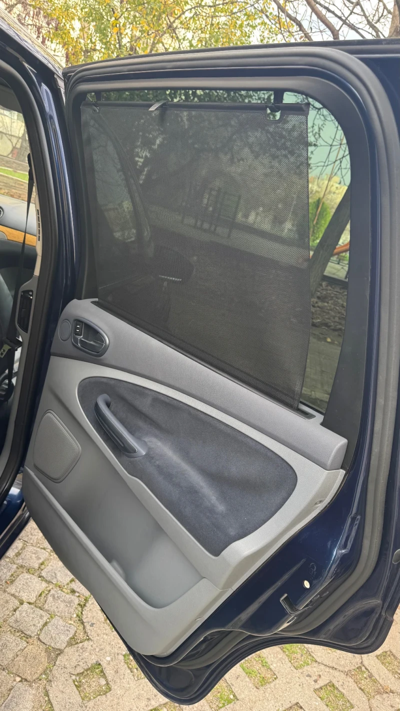 Ford Galaxy 2, 0TDCI Ghia 6+ 1 Панорама, снимка 16 - Автомобили и джипове - 52551324