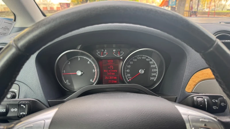 Ford Galaxy 2, 0TDCI Ghia 6+ 1 Панорама, снимка 15 - Автомобили и джипове - 52551324