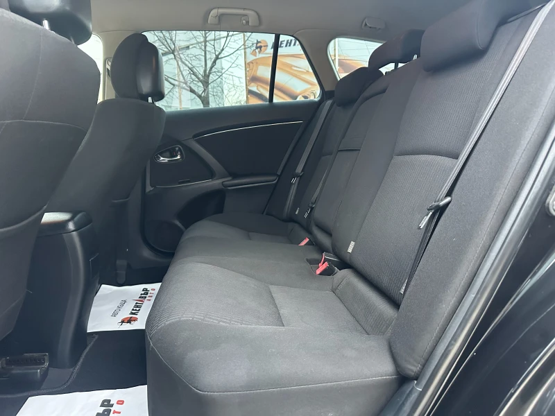 Toyota Avensis 2.2d 150 к.с. , снимка 9 - Автомобили и джипове - 52663641
