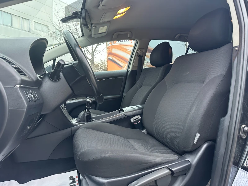 Toyota Avensis 2.2d 150 к.с. , снимка 8 - Автомобили и джипове - 52663641