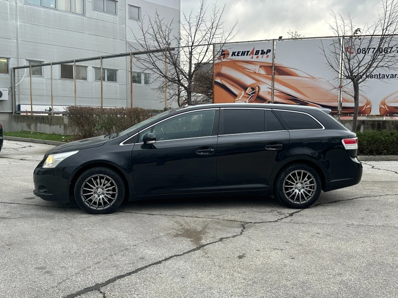 Toyota Avensis 2.2d 150 к.с. , снимка 2 - Автомобили и джипове - 52663641