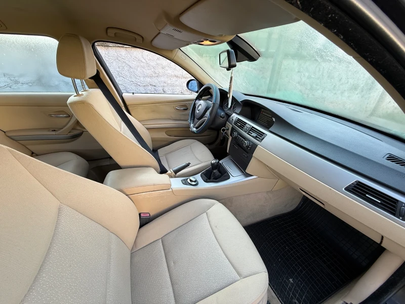 BMW 320 E91, снимка 5 - Автомобили и джипове - 52793908