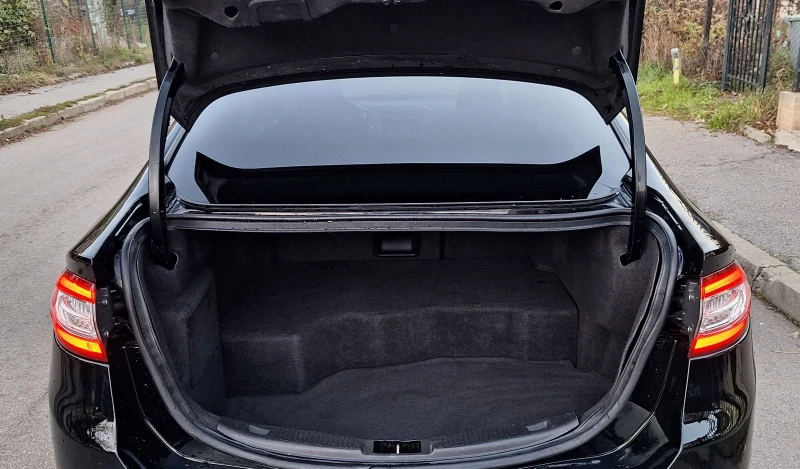 Ford Mondeo 2.0i Hybrid Бензин 187кс. Автоматик EURO 6d 2019г., снимка 8 - Автомобили и джипове - 52870088