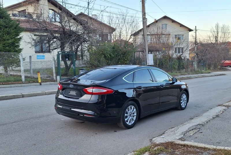 Ford Mondeo 2.0i Hybrid Бензин 187кс. Автоматик EURO 6d 2019г., снимка 16 - Автомобили и джипове - 52870088