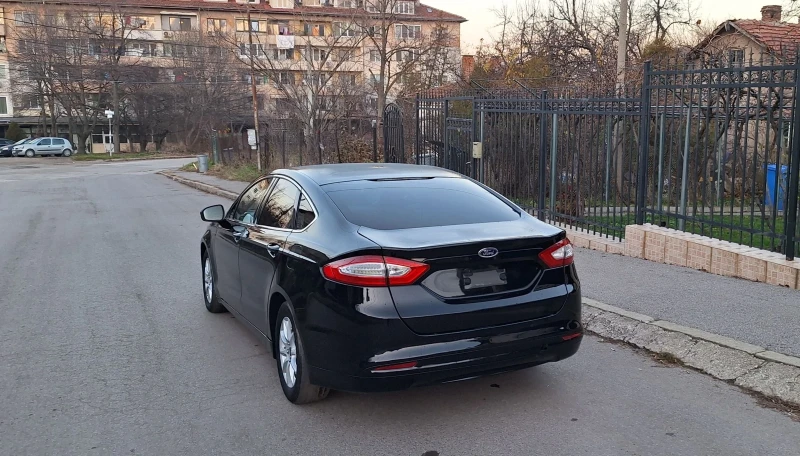 Ford Mondeo 2.0i Hybrid Бензин 187кс. Автоматик EURO 6d 2019г., снимка 17 - Автомобили и джипове - 52870088