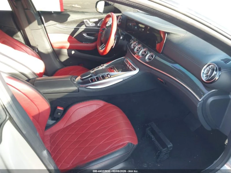 Mercedes-Benz AMG GT 2023 MERCEDES-BENZ AMG GT 63 4-DOOR COUPE S, снимка 11 - Автомобили и джипове - 53380993