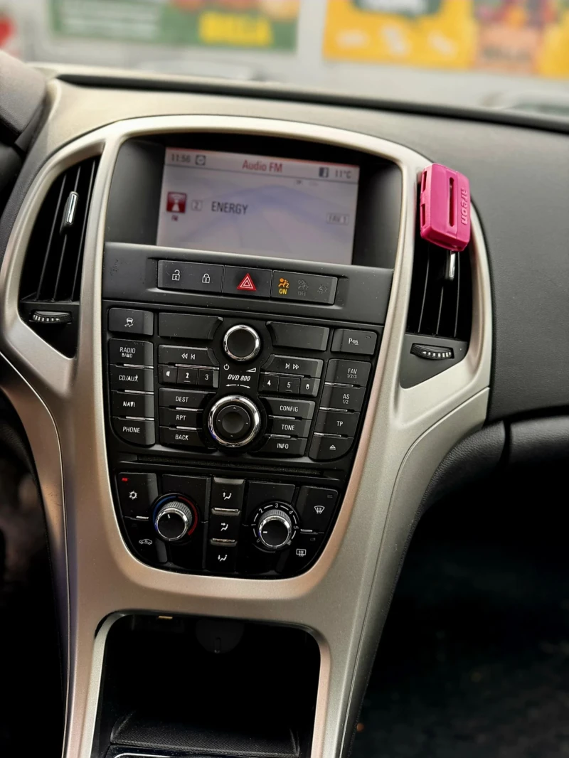 Opel Astra, снимка 7 - Автомобили и джипове - 53476141